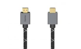 Hama FIC Premium HDMI-HDMI kábel (8K), 2 méter (205239)